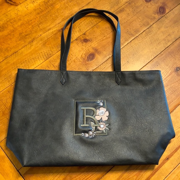 thirty one modern tote